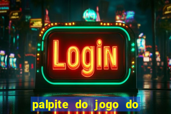 palpite do jogo do bicho hoje 16h